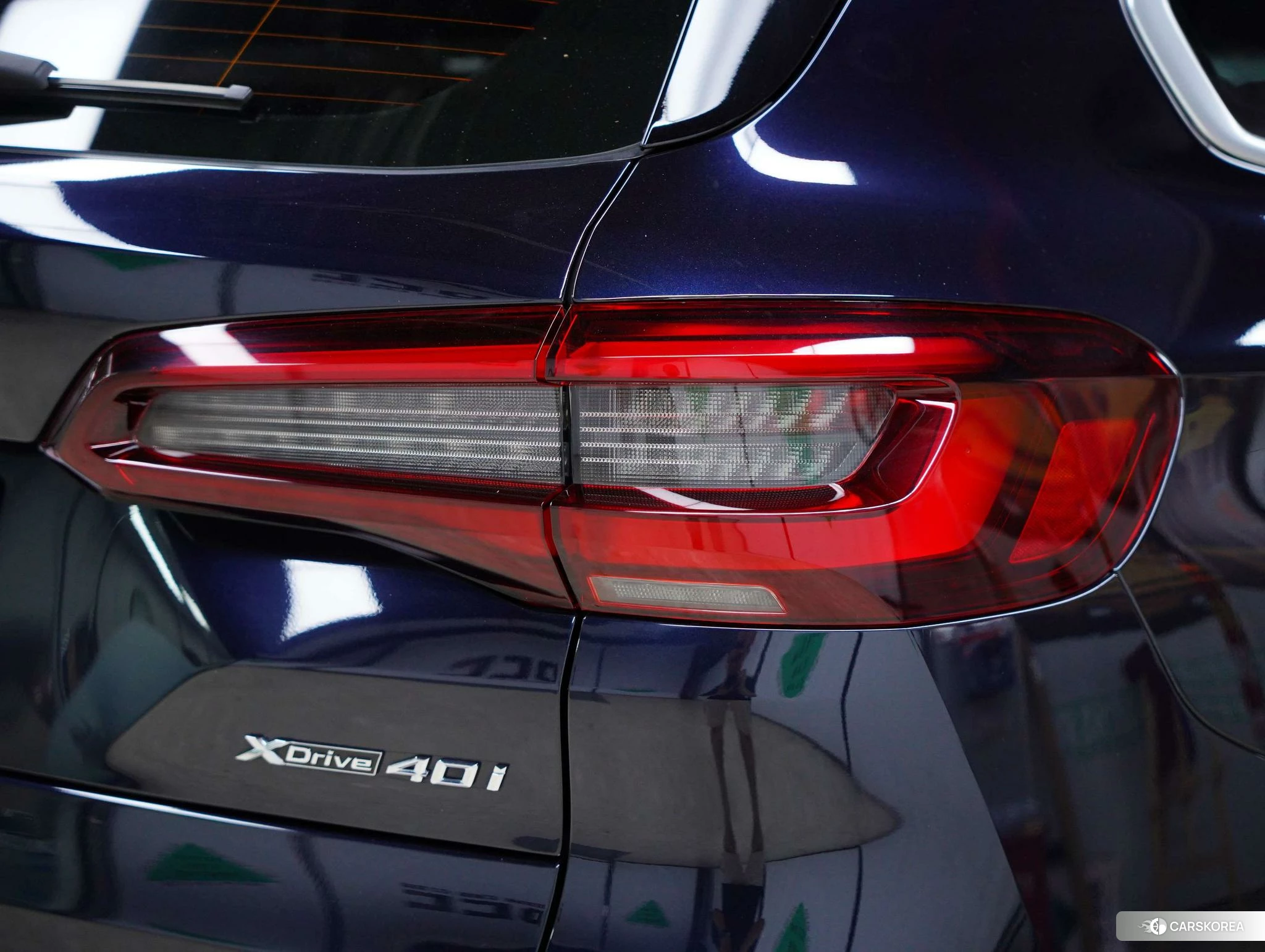 BMW X5 id 4513961 из Китая 17