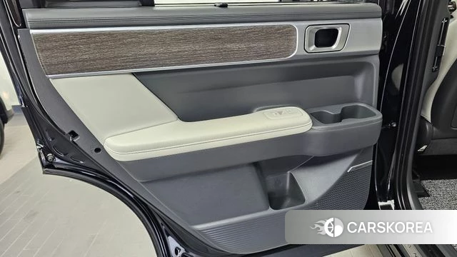 Hyundai Santa Fe (MX5) id 4456495 из Кореи 17