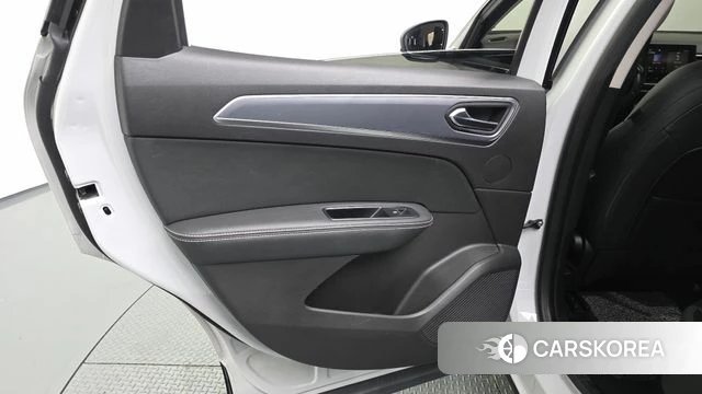 Renault Korea (Samsung) XM3 id 4780244 из Кореи 17