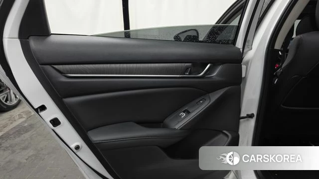 Honda Accord 10th Generation id 4754537 из Кореи 17