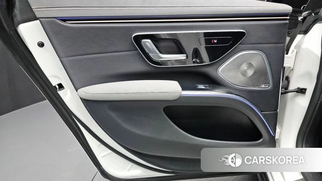 Mercedes-Benz EQS V297 id 4848520 из Кореи 17