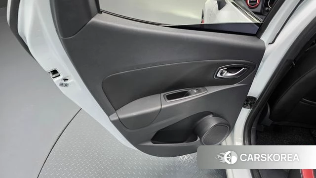 Renault Korea (Samsung) Clio id 4703517 из Кореи 17