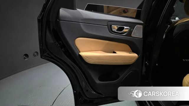 Volvo XC60 second Generation id 4572865 из Кореи 17