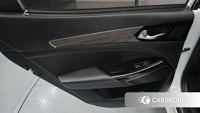 Kia K7 Premier id 4620038 из Кореи 17