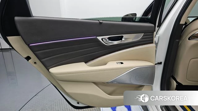 Kia More K9 id 4596247 из Кореи 17