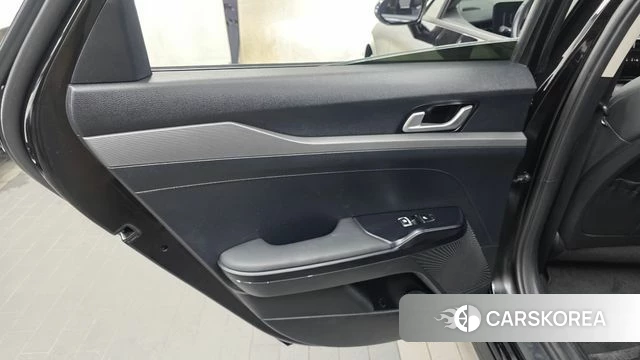 Kia The New K5 3rd generation id 4715406 из Кореи 17