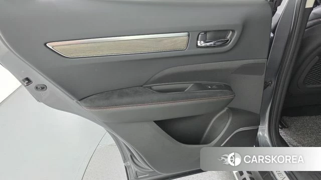 Renault Korea (Samsung) The New QM6 id 4854113 из Кореи 17