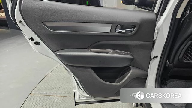 Renault Korea (Samsung) The New QM6 id 4603515 из Кореи 17