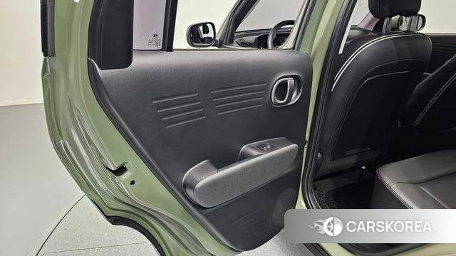 Hyundai Casper id 4186593 из Кореи 17