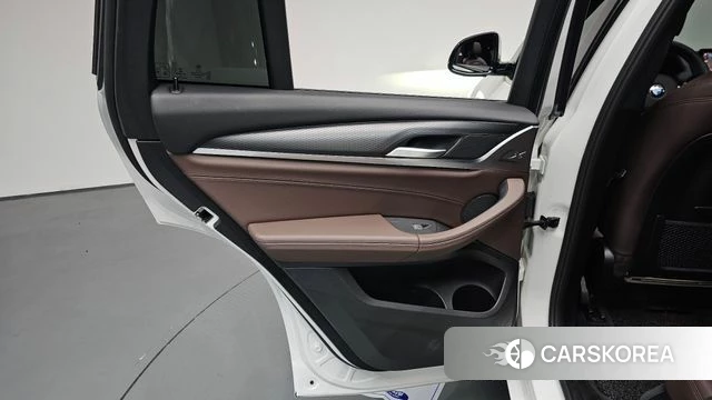 BMW X4 (G02) id 4769196 из Кореи 17