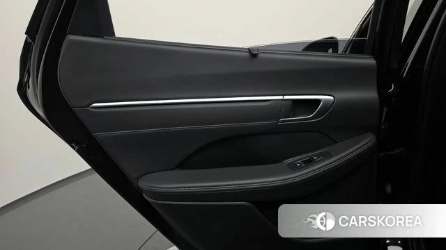 Hyundai Sonata (DN8) id 4603736 из Кореи 17