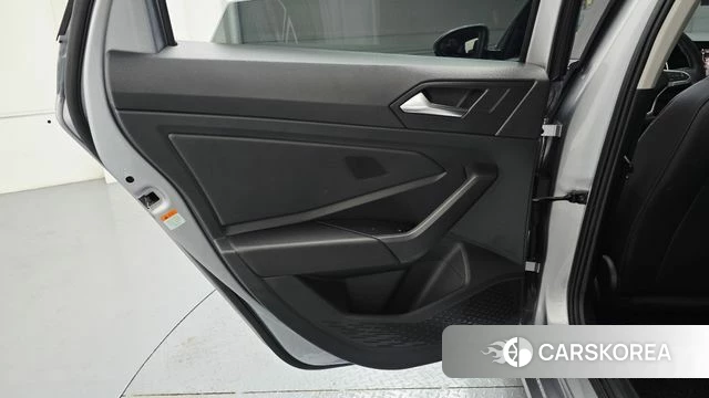 Volkswagen 7th Generation of Jetta id 4516698 из Кореи 17