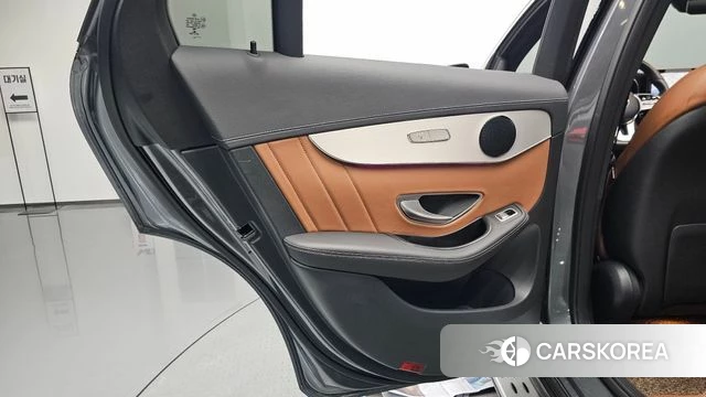 Mercedes-Benz GLC-Class X253 id 4592109 из Кореи 17