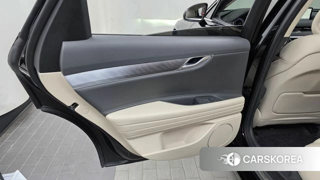 Genesis G80 (RG3) id 4500632 из Кореи 17