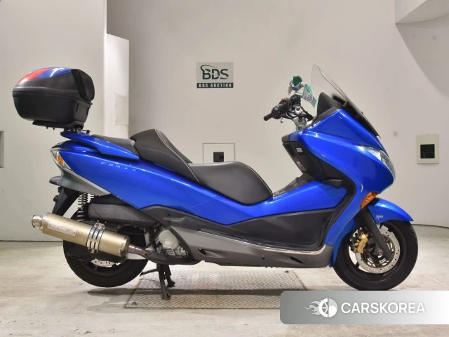 Проданный Honda FORZA ABS 2012 из Японии, фото 2