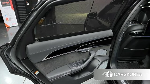 Audi A8 (D5) id 4361692 из Кореи 17
