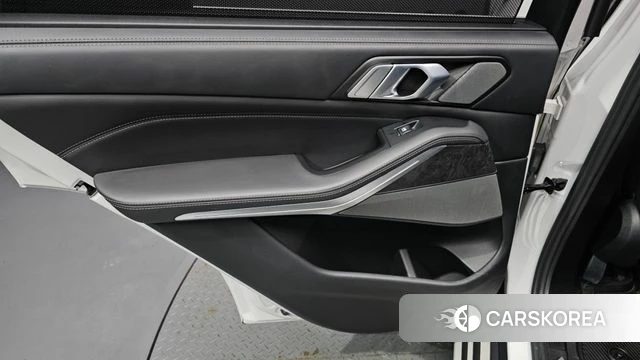 BMW X5 (G05) id 4848129 из Кореи 17