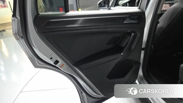 Volkswagen Tiguan second Generation id 4596101 из Кореи 17
