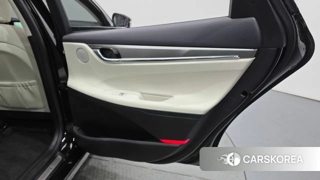 Hyundai The New Grandeur IG id 4603782 из Кореи 17