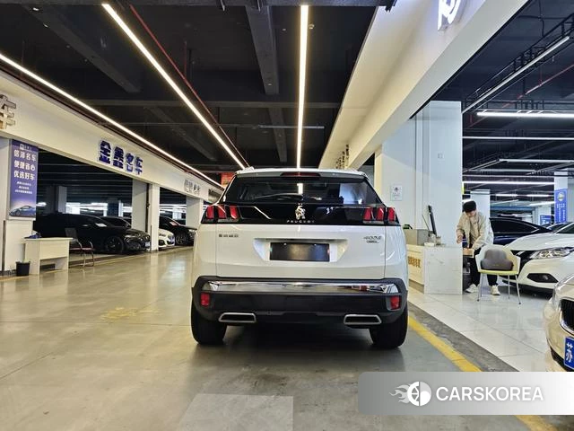 Peugeot 4008 id 4236795 из Китая 17