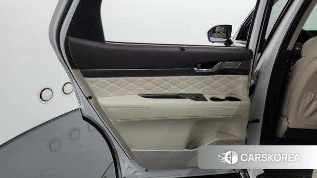 Hyundai Palisade id 4585733 из Кореи 16