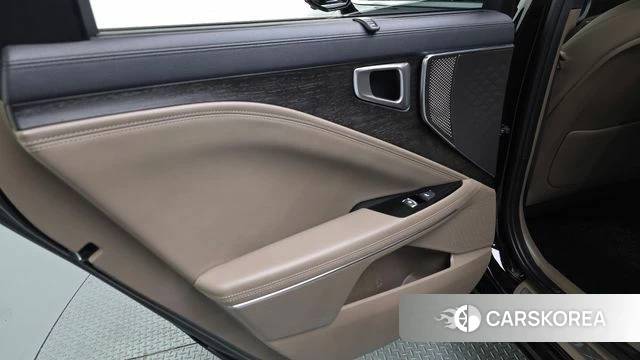 Kia K8 Hybrid id 4894301 из Кореи 17