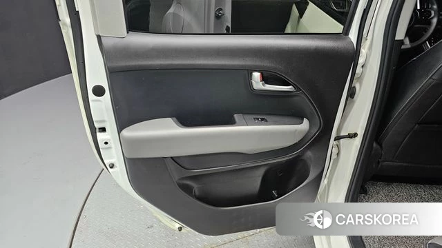 Kia The New Ray id 4202113 из Кореи 17