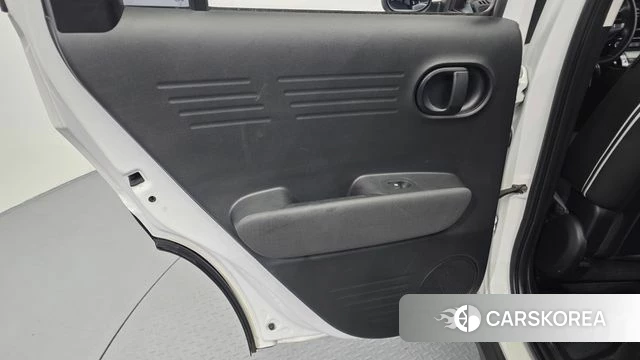 Hyundai Casper id 4481588 из Кореи 17