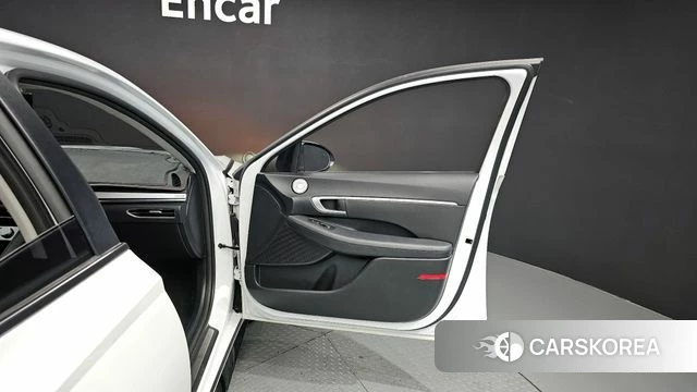 Hyundai Sonata (DN8) id 4232677 из Кореи 17