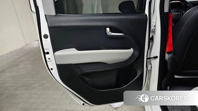 Kia The New Kia Ray id 4443503 из Кореи 17