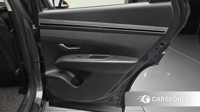 Hyundai Tucson Hybrid (NX4) id 4489984 из Кореи 17