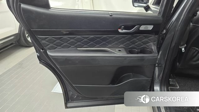 Hyundai Palisade id 4697765 из Кореи 17