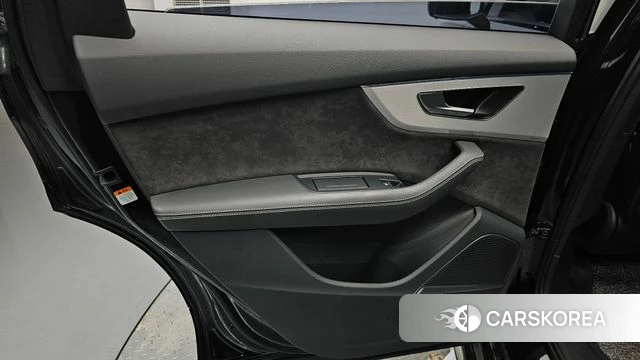 Audi Q7 (4M) id 4893773 из Кореи 17