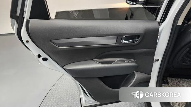Renault Korea (Samsung) QM6 id 4610346 из Кореи 17