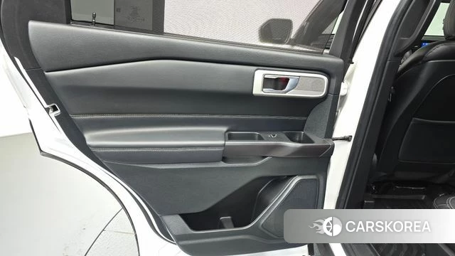Ford Explorer 6th Generation id 4470961 из Кореи 17
