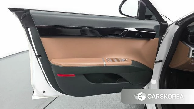 Hyundai Grandeur Hybrid (GN7) id 4549106 из Кореи 17