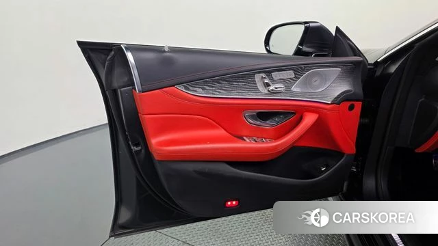 Mercedes-Benz AMG GT id 4665657 из Кореи 17