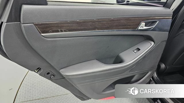 Genesis G80 id 4873208 из Кореи 17