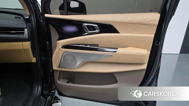 Kia Carnival 4th generation id 4202042 из Кореи 17