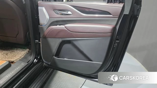 Cadillac Escalade 5th Generation id 4641990 из Кореи 17
