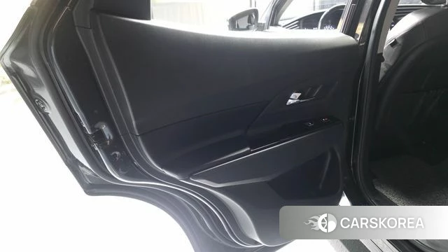 Ssangyong Beautiful Korando id 4737328 из Кореи 17