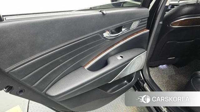 Kia More K9 id 4657711 из Кореи 17