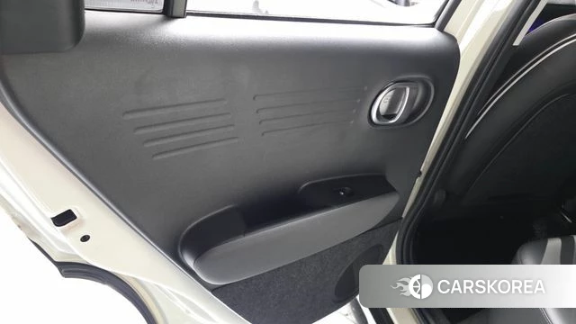 Hyundai Casper id 4433273 из Кореи 17