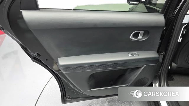 Hyundai Ionic 5 id 4764176 из Кореи 17