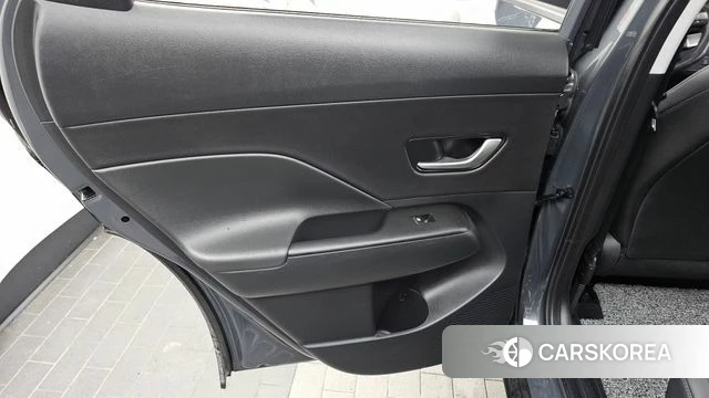 Hyundai Kona (SX2) id 4640823 из Кореи 17