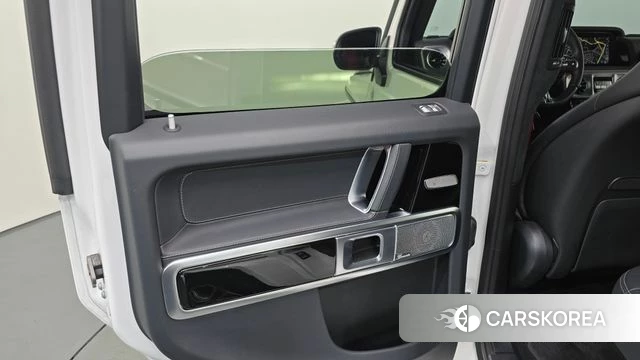 Mercedes-Benz G-Class W463b id 4414310 из Кореи 17