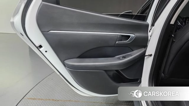 Hyundai Sonata (DN8) id 4727583 из Кореи 17