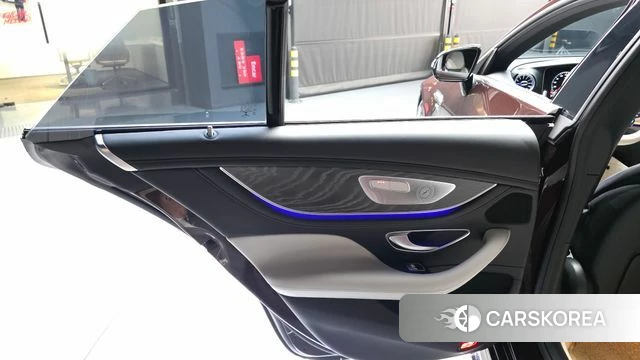 Mercedes-Benz AMG GT id 4500897 из Кореи 17