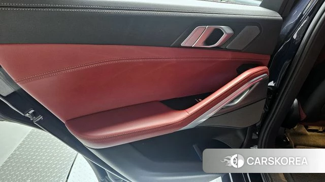BMW X6 (G06) id 4268199 из Кореи 17