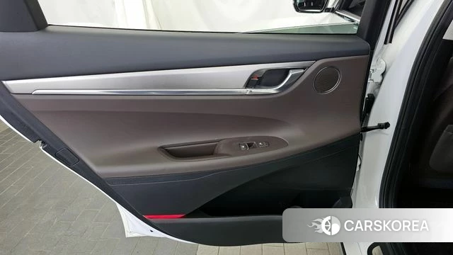 Hyundai The New Grandeur IG id 4310469 из Кореи 17
